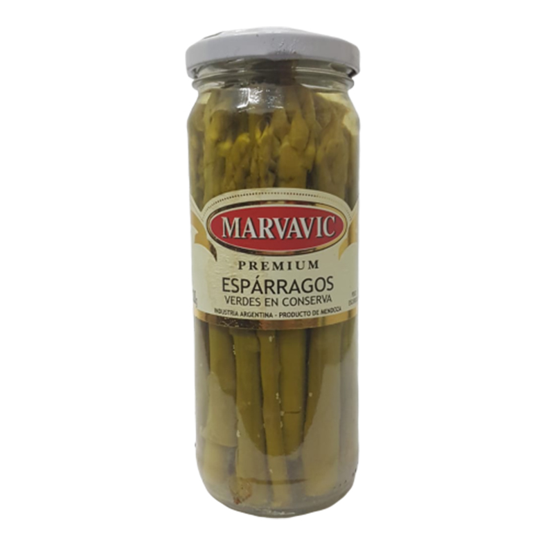 ESPARRAGOS MARVAVIC 6X330cc              