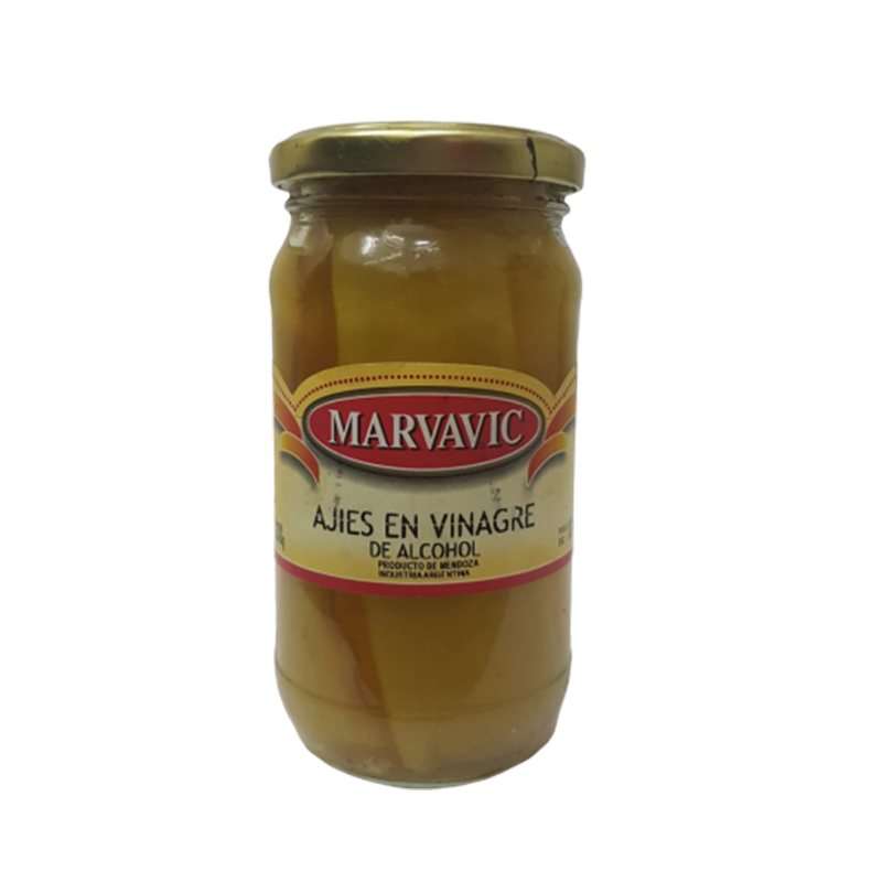 AJIES MARVAVIC GRANDES DESP.12x330cc         