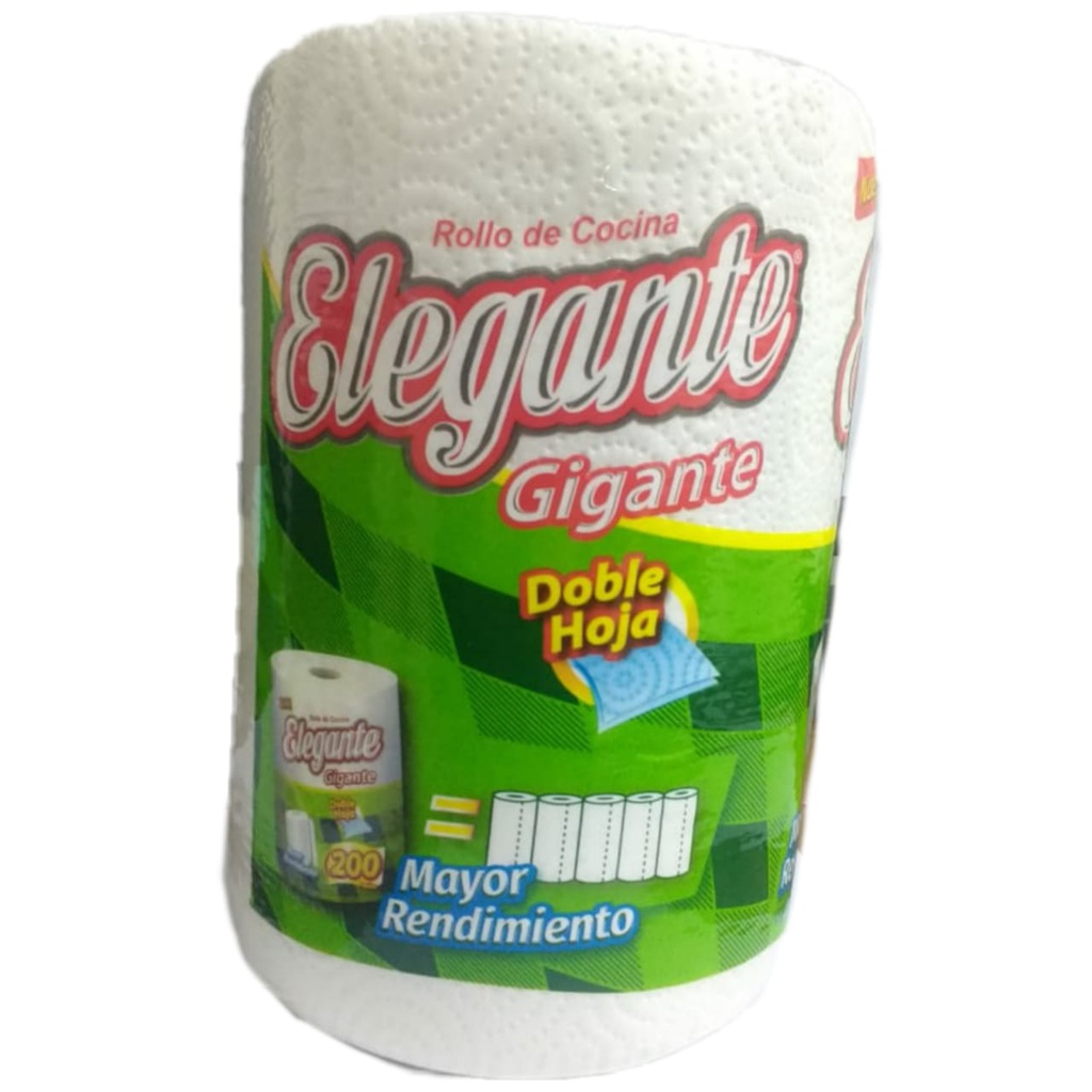 ROLLO ELEGANTE 200X1RX8UNI