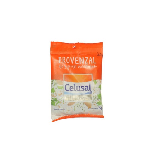 [00159        ] PROVENZAL CELUSAL  12X25GS      