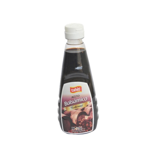 [01151        ] TAHITI ACETO BALSAMICO 6X270cc           