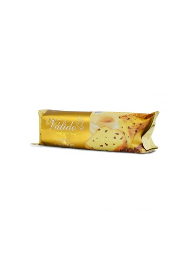 [00297] BUDIN C/CHIPS VALIDO 16X170GS