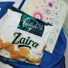 [878] VALIDO MASITAS ZAIRA 20X150GS